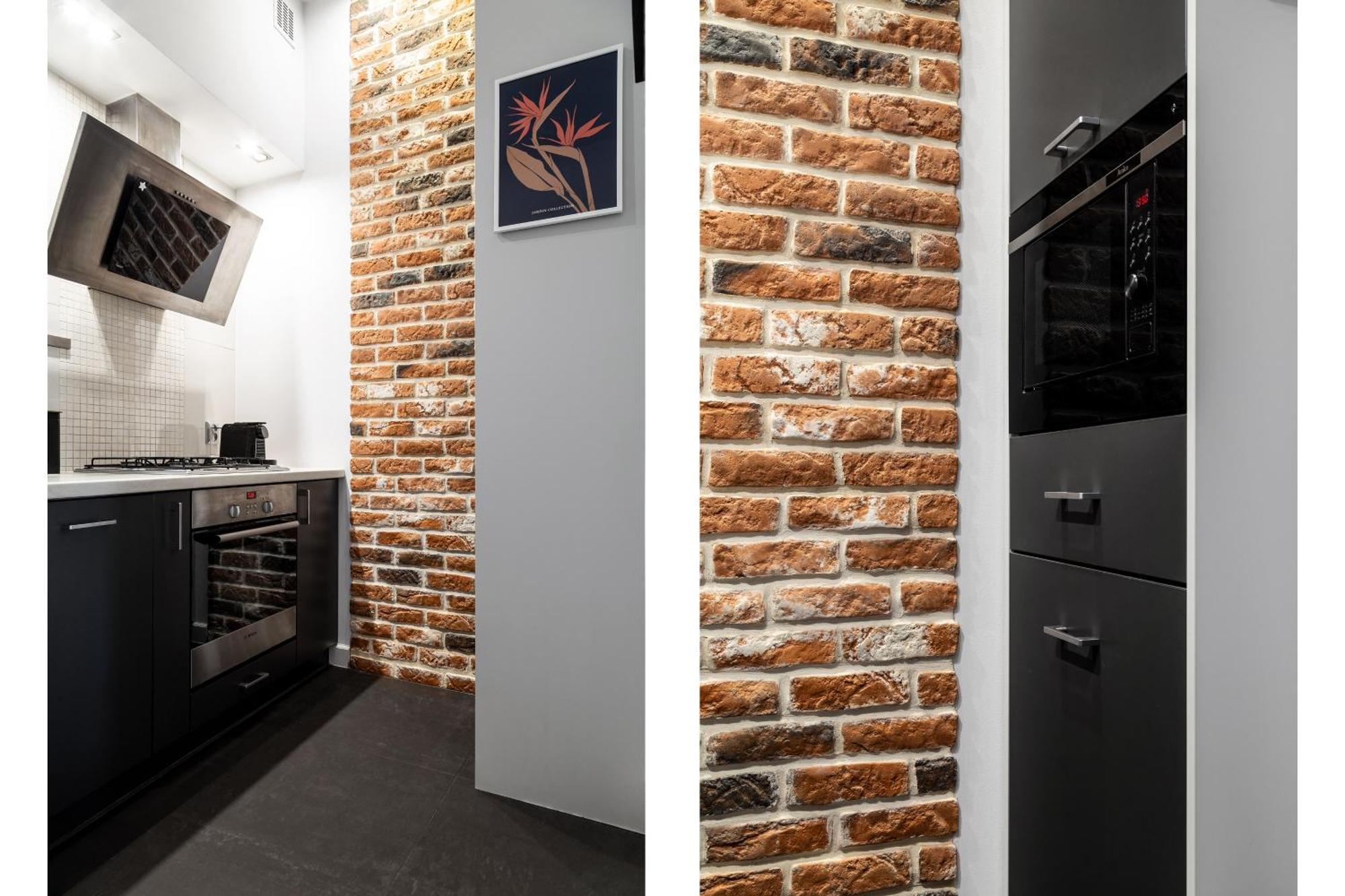 Househost Apartment: Jozefa 2/10 Krasków Eksteriør bilde
