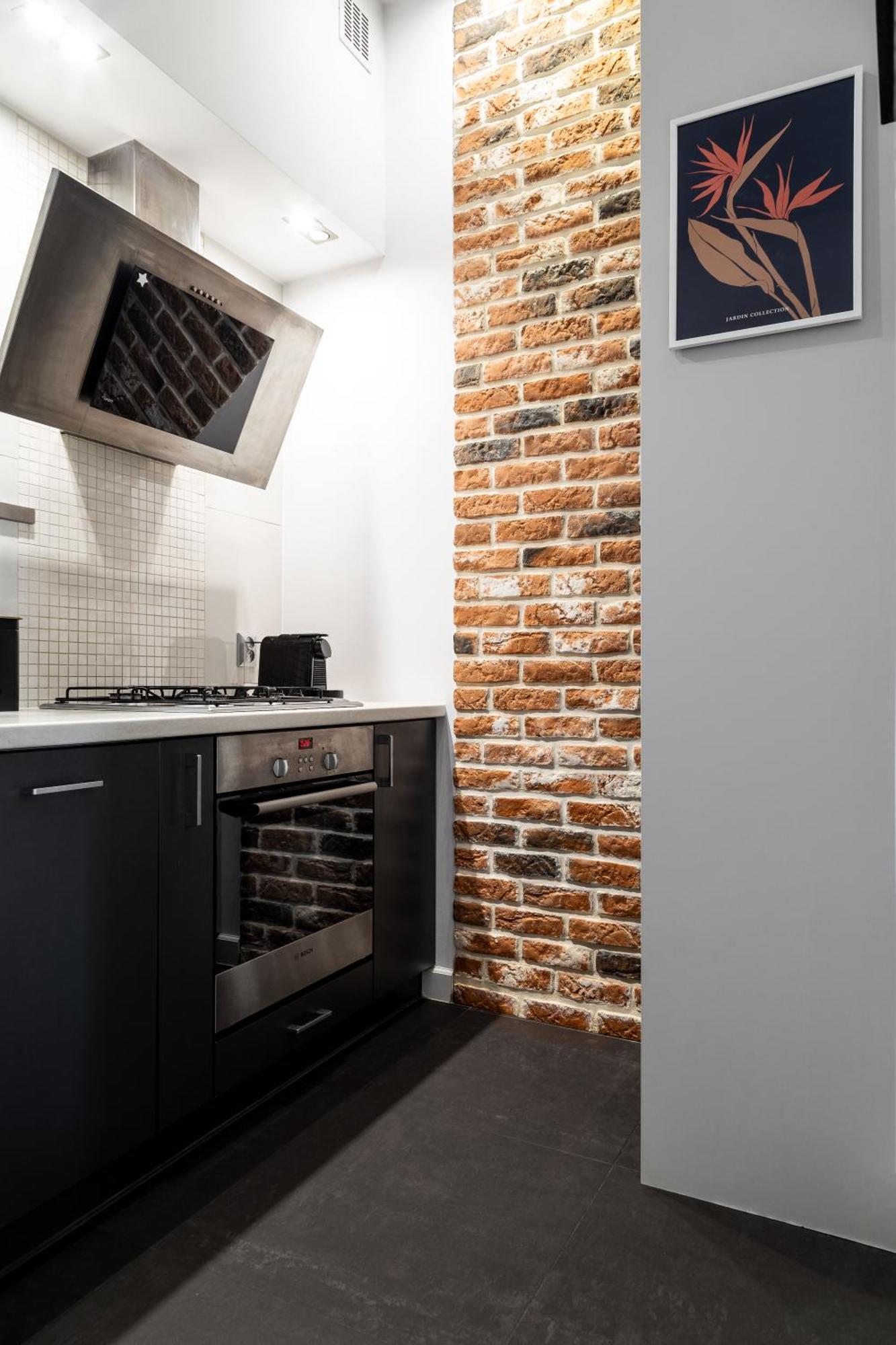 Househost Apartment: Jozefa 2/10 Krasków Eksteriør bilde